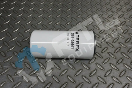 POWERSCREEN OIL FILTER | PN 2481-0566T