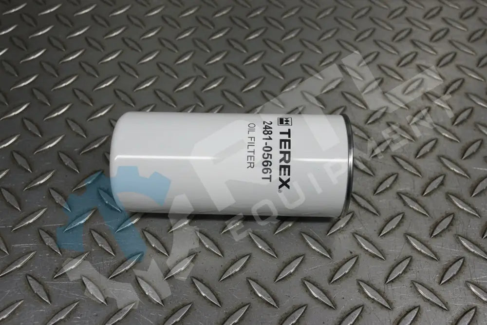 POWERSCREEN OIL FILTER | PN 2481-0566T