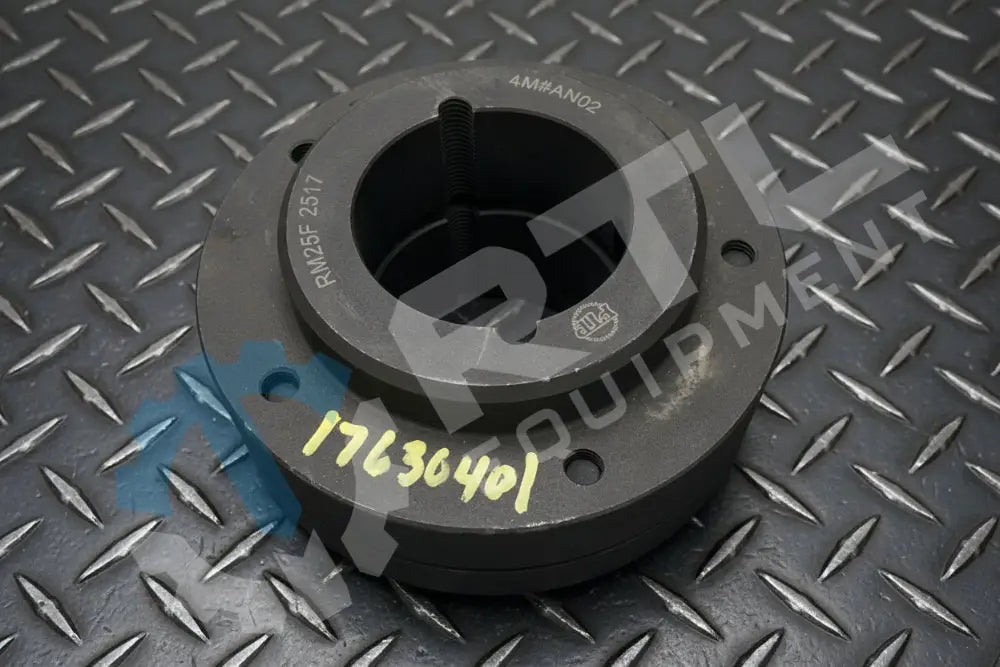 POWERSCREEN RM25 RIGID COUPLING | PN 17630401