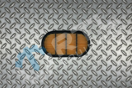 POWERSCREEN SAFETY ELEMENT | PN 13390576