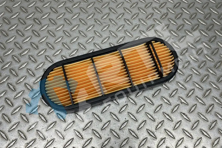 POWERSCREEN SAFETY FILTER | PN 09.0604.0728