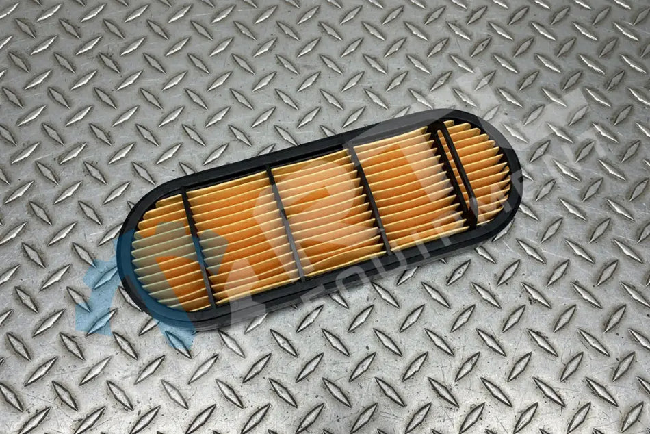 POWERSCREEN SAFETY FILTER | PN 09.0604.0728