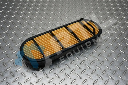 POWERSCREEN SAFETY FILTER | PN 09.0604.0728