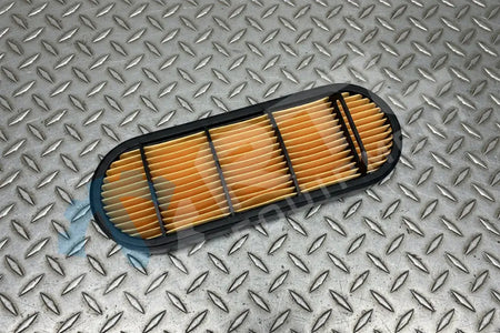 POWERSCREEN SAFETY FILTER | PN 09.0604.0728