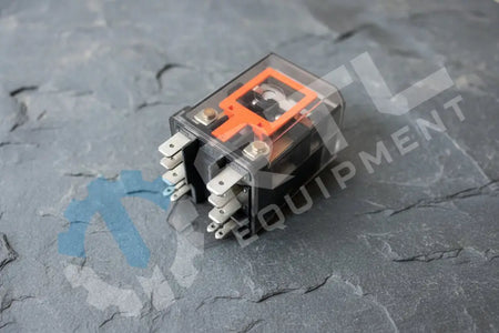 POWERSCREEN SCHRACK 12V RELAY RM805-012 | PN 09910150