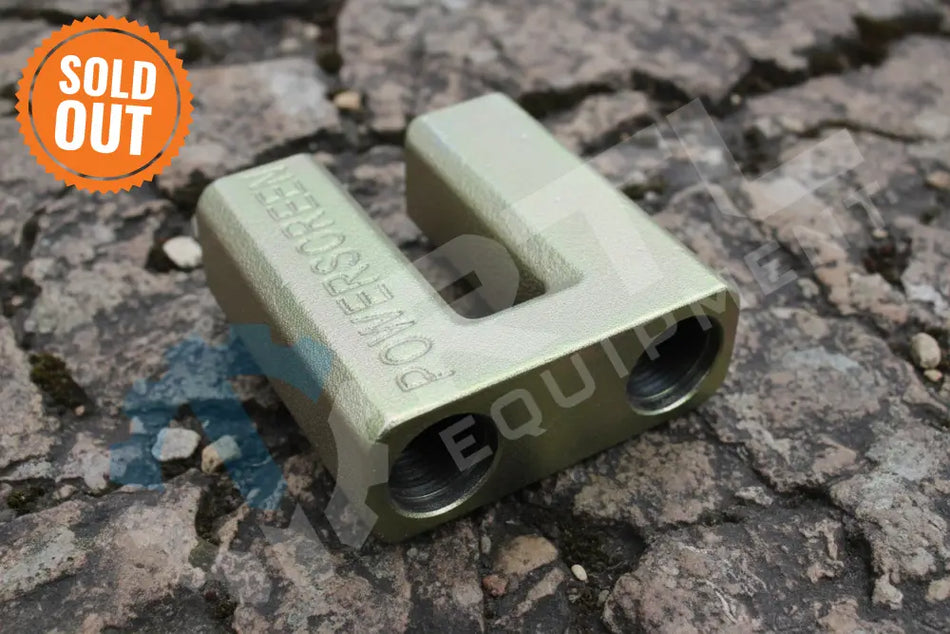 POWERSCREEN SCREEN TENSIONER 8 X 4 | PN 05050105