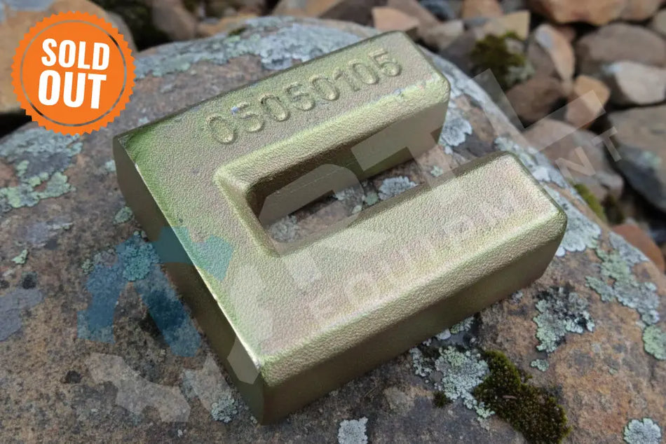 POWERSCREEN SCREEN TENSIONER 8 X 4 | PN 05050105