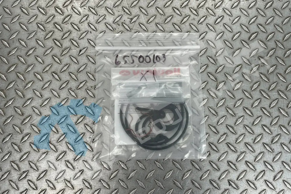 POWERSCREEN SKA2001 SEALKIT FOR PUMP DAVID BROWN | PN 65500103