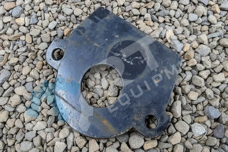 POWERSCREEN SPRAYBAR MOUNTING PLATE | PN 12950141