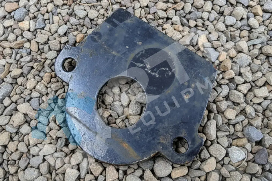 POWERSCREEN SPRAYBAR MOUNTING PLATE | PN 12950141