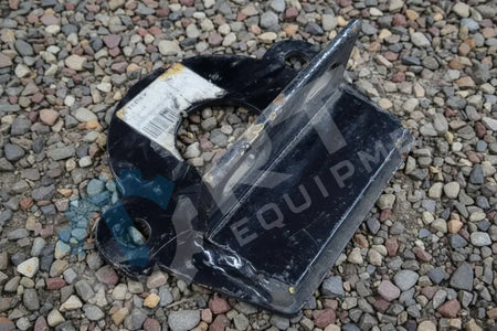 POWERSCREEN SPRAYBAR MOUNTING PLATE | PN 12950141