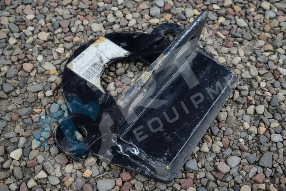 POWERSCREEN SPRAYBAR MOUNTING PLATE | PN 12950141