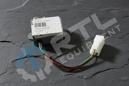 POWERSCREEN START DELAY TIMER | PN 06590268