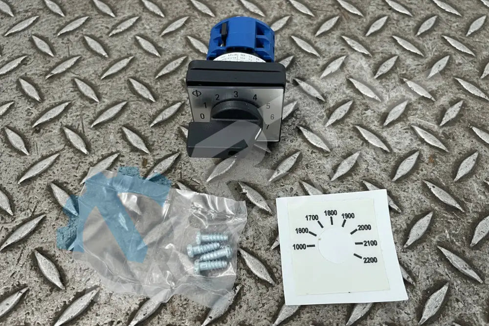 POWERSCREEN SWITCH | PN 65500639