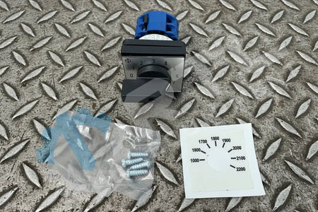 POWERSCREEN SWITCH | PN 65500639