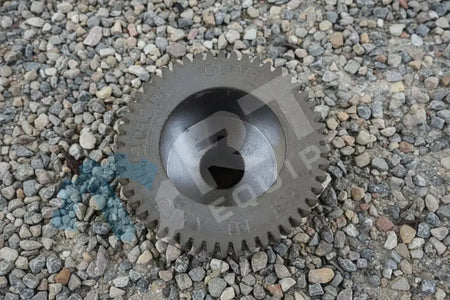 POWERSCREEN TAPER PUMP HUB | PN 17090112