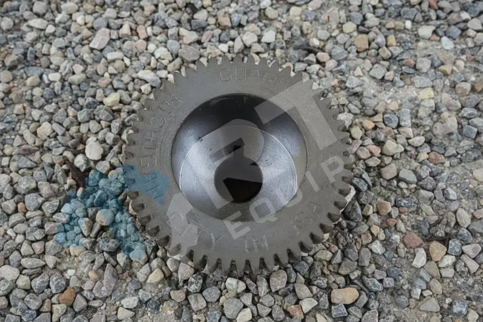 POWERSCREEN TAPER PUMP HUB | PN 17090112