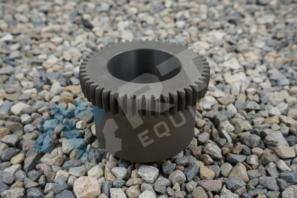 POWERSCREEN TAPER PUMP HUB | PN 17090112