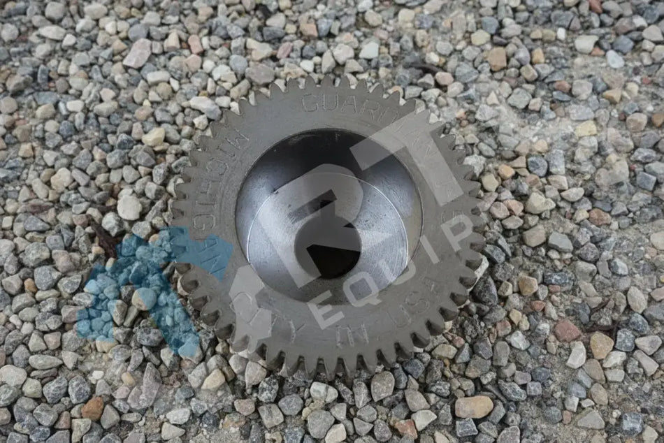 POWERSCREEN TAPER PUMP HUB | PN 17090112