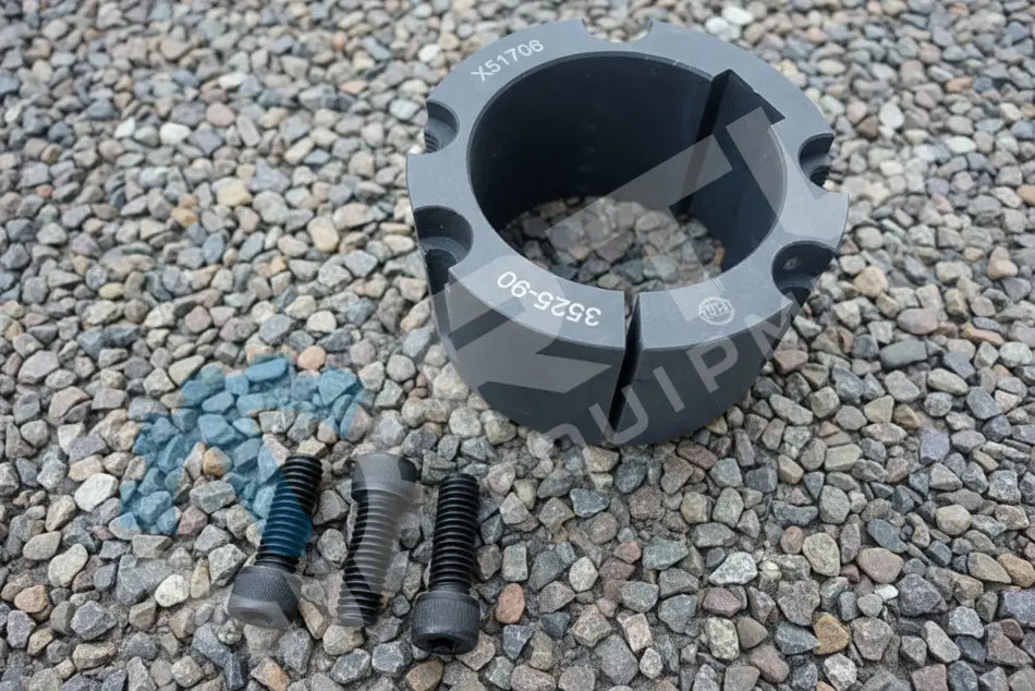 POWERSCREEN TAPERLOCK BUSHING 320 | PN 13.04.9210
