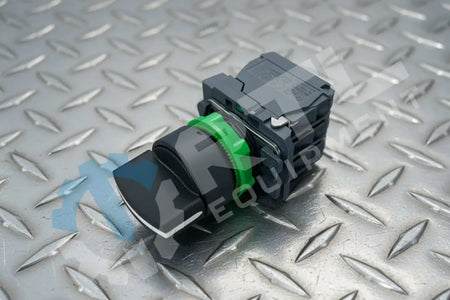 POWERSCREEN THROTTLE SWITCH | PN 65503504