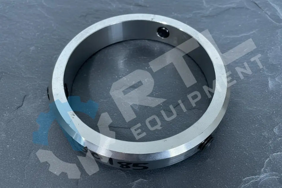 POWERSCREEN TITAN 1800 BEARING RETAINER COLLAR | PN 12150185
