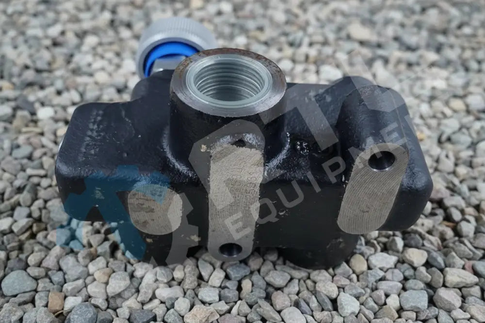 POWERSCREEN TSK6138-H16 FLOW CONTROL VALVE 2FV2 | PN 03220115