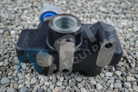 POWERSCREEN TSK6138-H16 FLOW CONTROL VALVE 2FV2 | PN 03220115