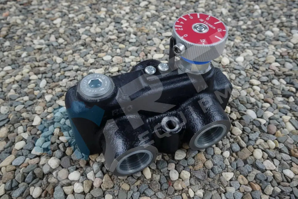 POWERSCREEN TSK6138-H16 FLOW CONTROL VALVE 2FV2 | PN 03220115