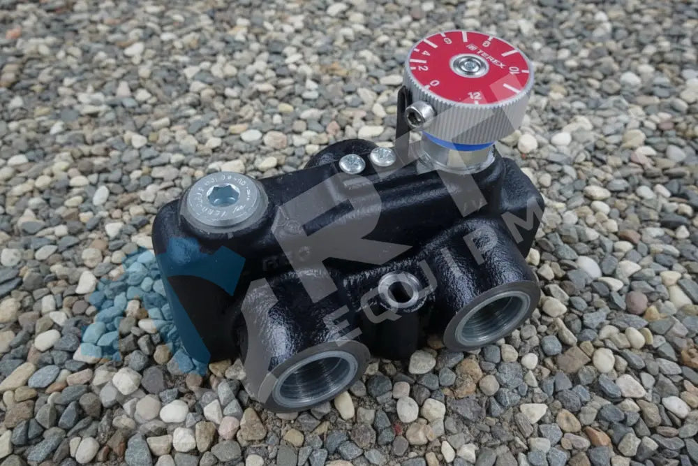 POWERSCREEN TSK6138-H16 FLOW CONTROL VALVE 2FV2 | PN 03220115