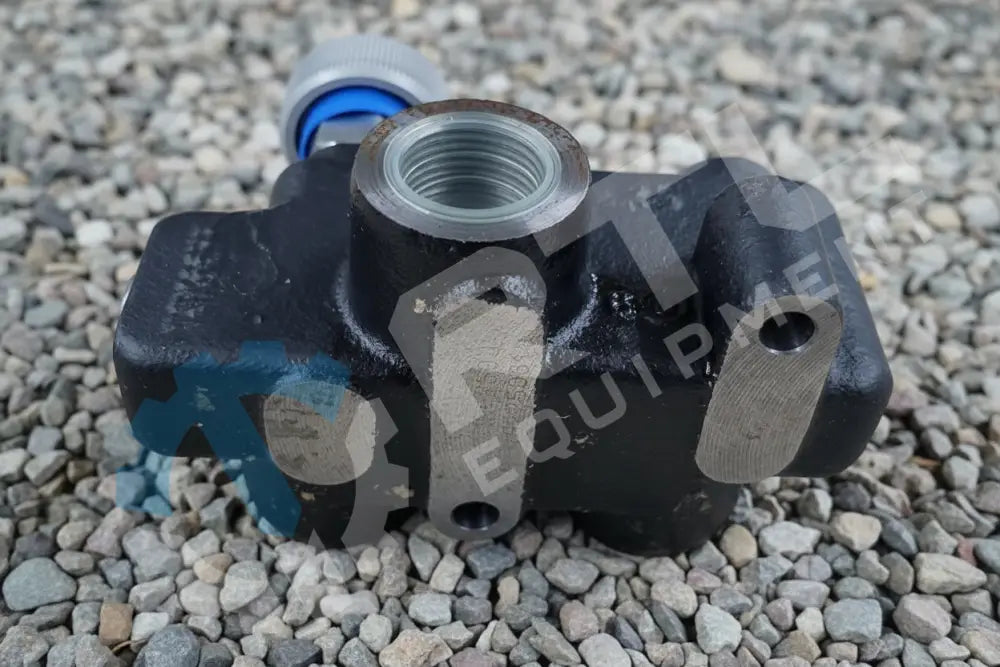 POWERSCREEN TSK6138-H16 FLOW CONTROL VALVE 2FV2 | PN 03220115