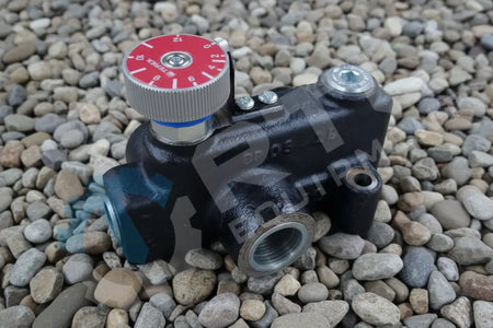 POWERSCREEN TSK6138-H16 FLOW CONTROL VALVE 2FV2 | PN 03220115