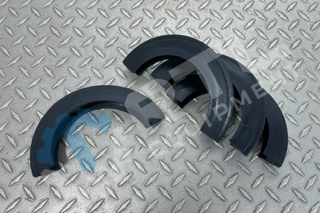 POWERSCREEN TSNA 517G SEAL | PN 02051619