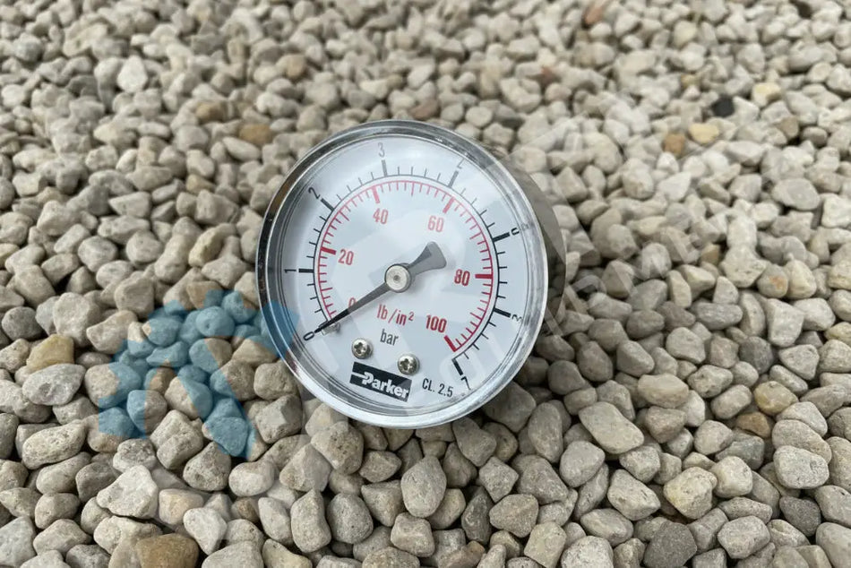 POWERSCREEN UCM 1591 FILTER GAUGE (S.390004 RO) | PN 02060199