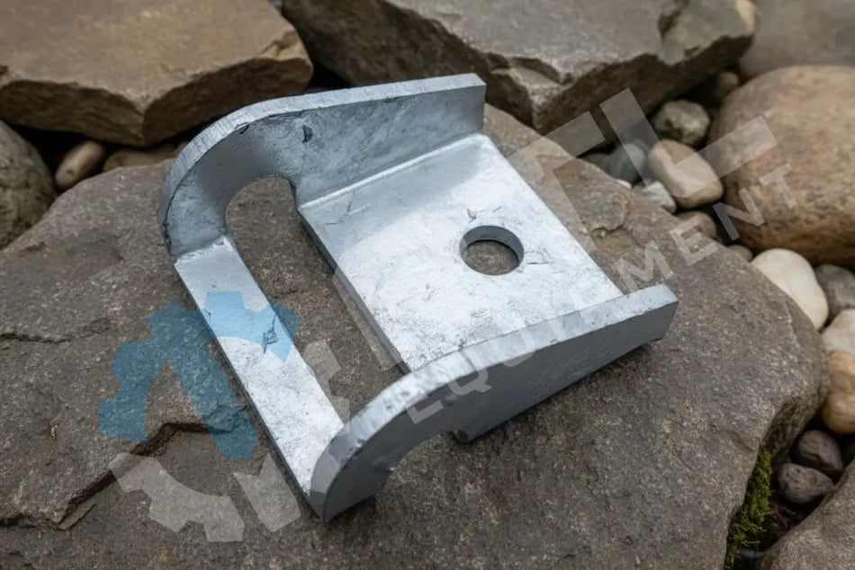 POWERSCREEN WALKWAY HINGE | PN 06650348