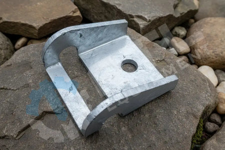 POWERSCREEN WALKWAY HINGE | PN 06650348