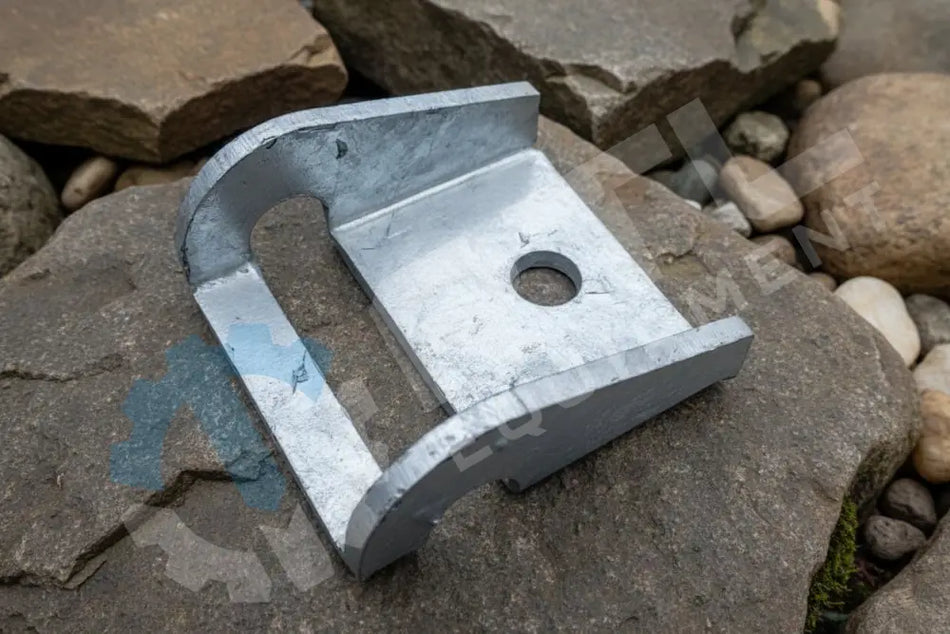 POWERSCREEN WALKWAY HINGE | PN 06650348