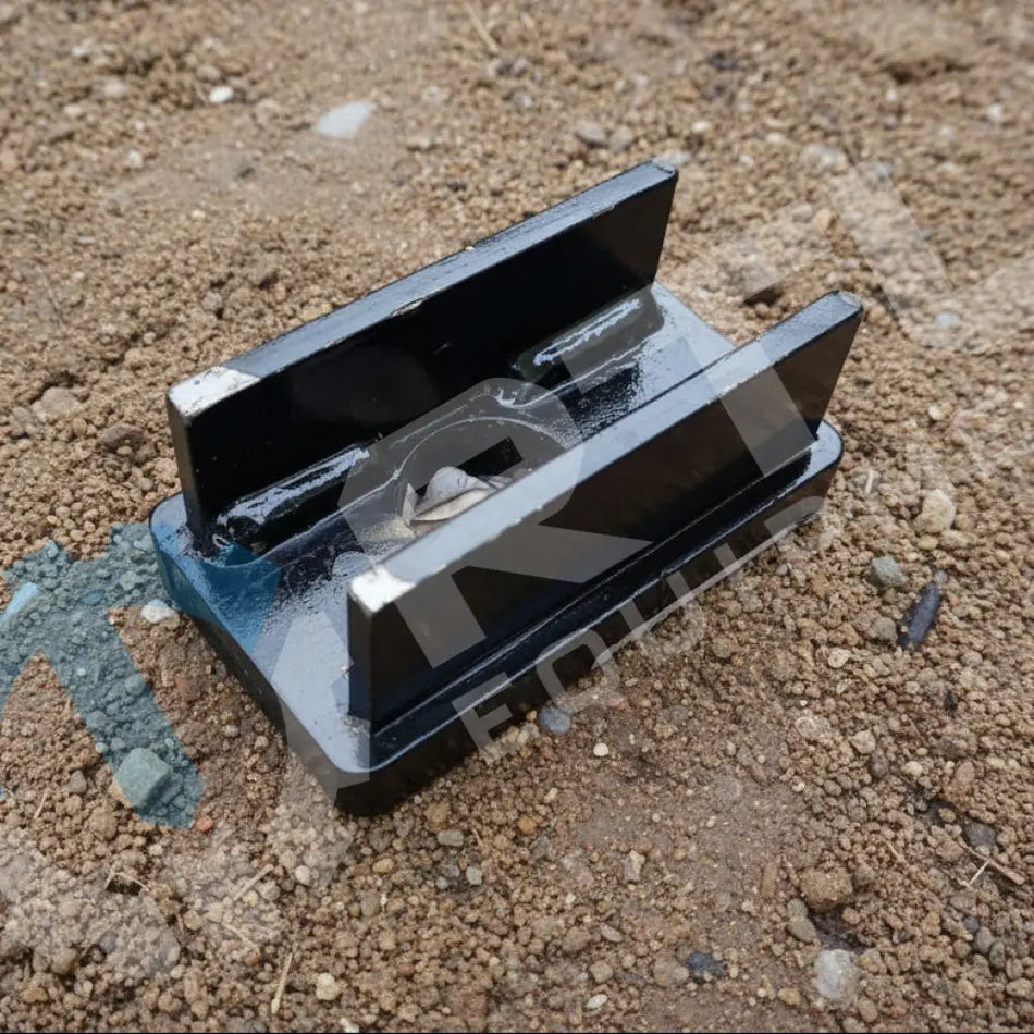 POWERSCREEN WARRIOR ADJUSTER END CAP | PN 09830130
