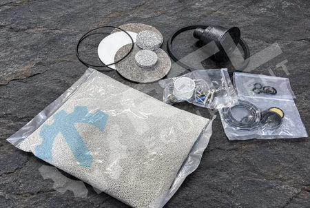 TADANO AIR DRIER REPAIR KIT | PN 36870495060