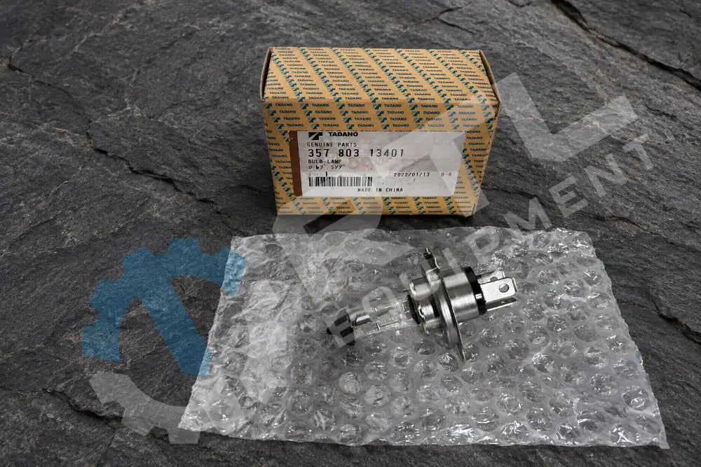 TADANO BULB,LAMP | PN 35780313401