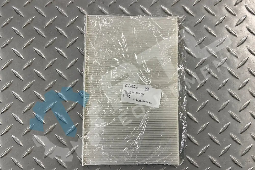 TADANO CABIN AIR FILTER ELEMENT | PN 94747257812