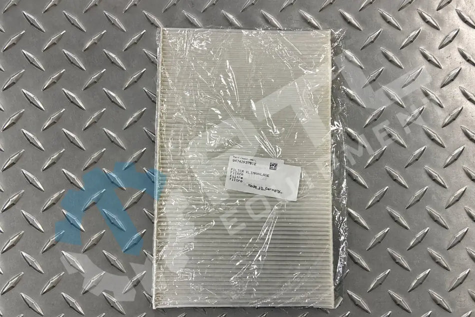 TADANO CABIN AIR FILTER ELEMENT | PN 94747257812