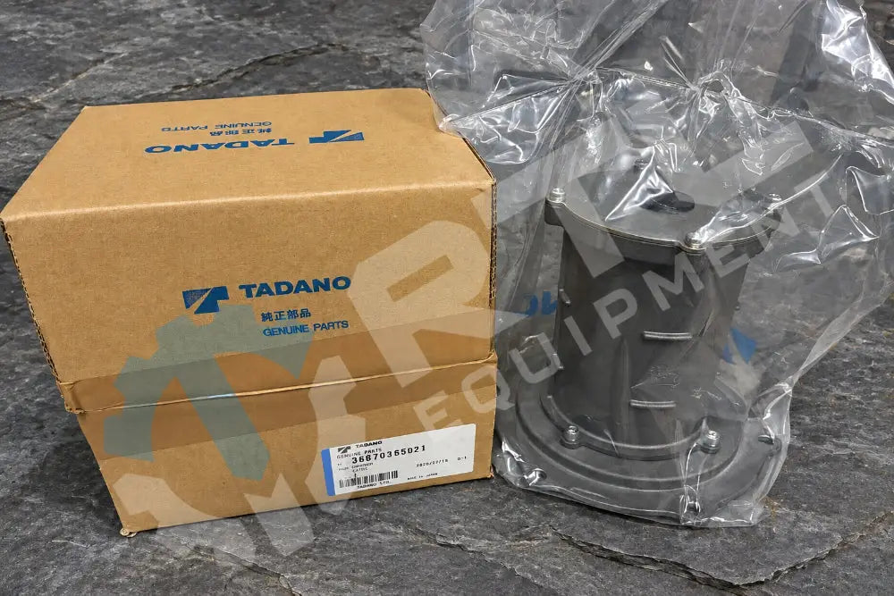 TADANO CARTRIDGE | PN 36870365021