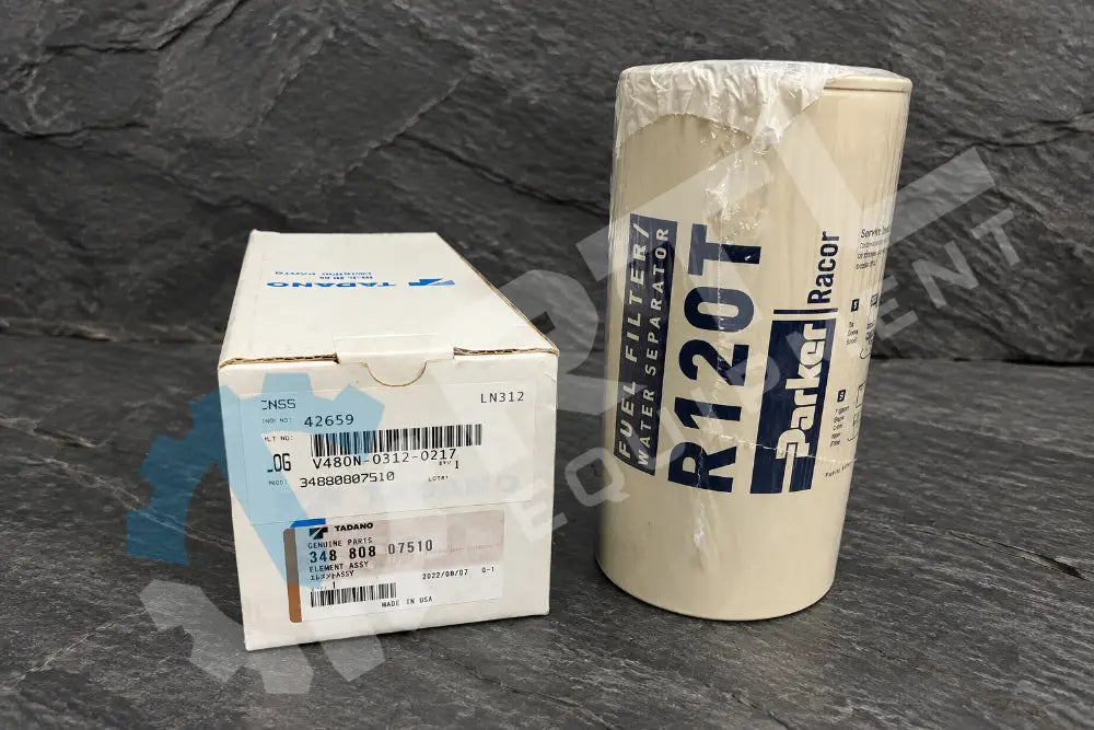 TADANO ELEMENT ASSY | PN 34880807510
