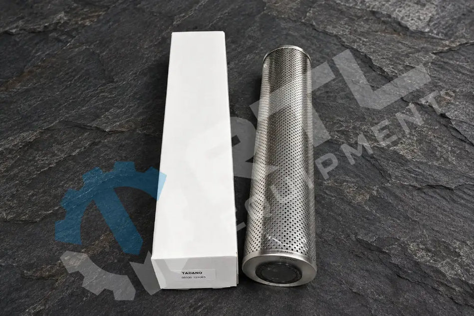 TADANO ELEMENT,FILTER,HYD RETURN,HF4 SPEC | PN 99600124085