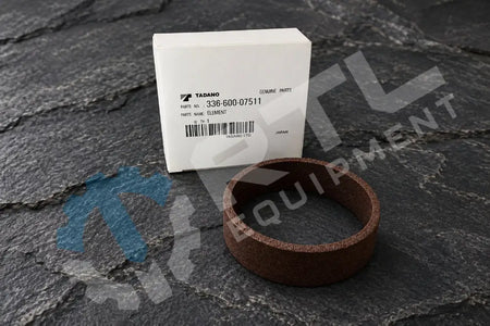TADANO ELEMENT HYD BREATHER | PN 33660007511