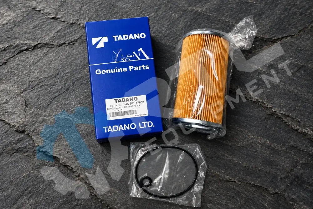 TADANO ELEMENT KIT | PN 34880177660