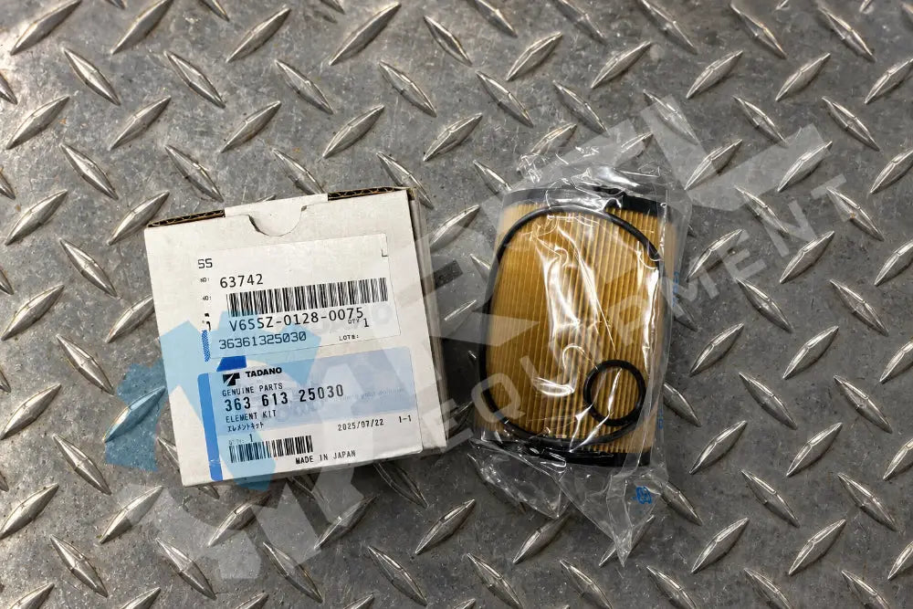 TADANO ELEMENT KIT | PN 36361325030