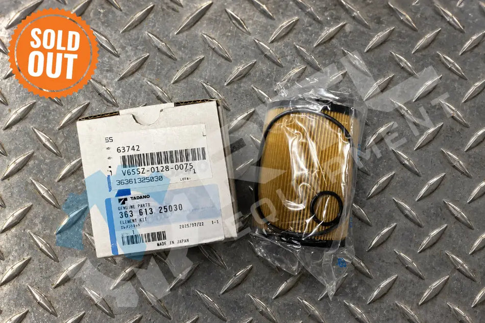 TADANO ELEMENT KIT | PN 36361325030