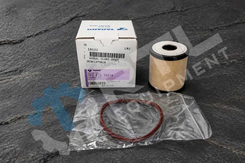 TADANO ELEMENT KIT | PN 36361375010